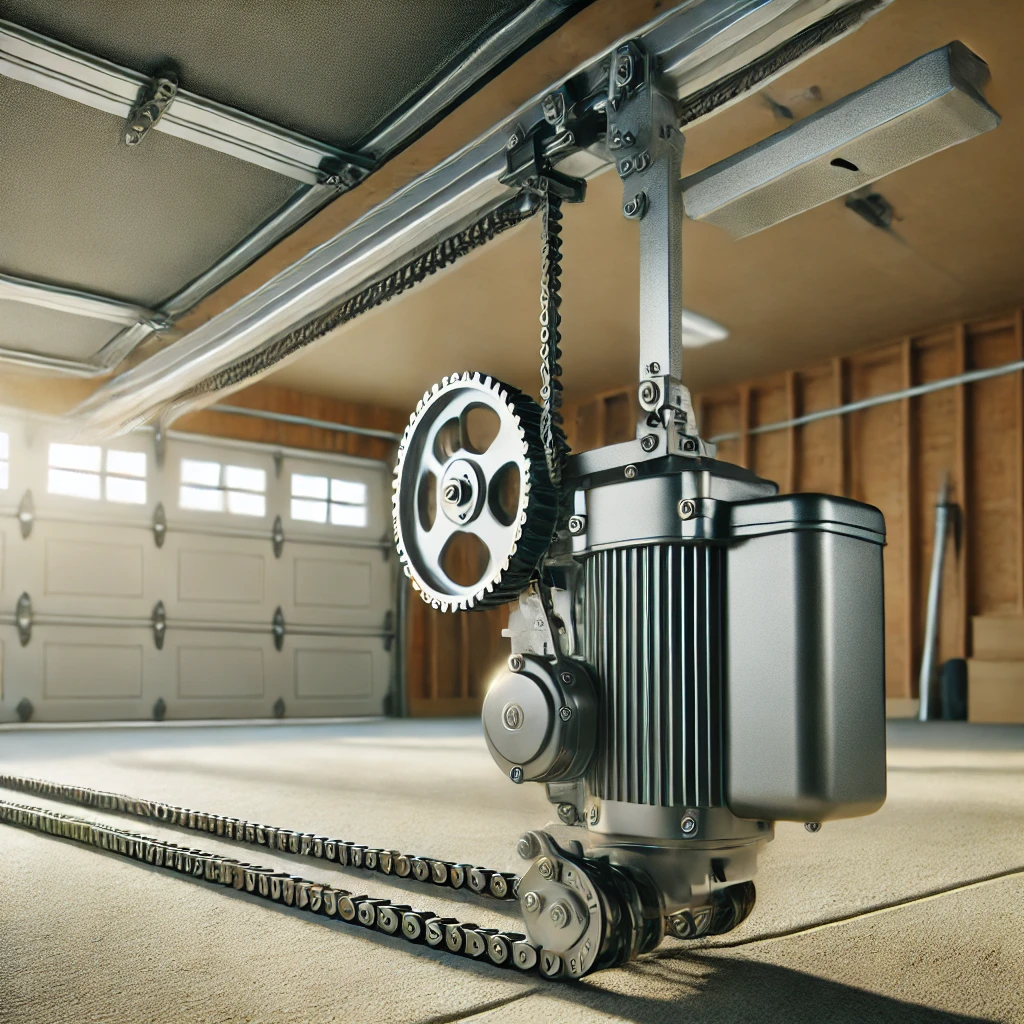 Garage Door Opener Installation & Service in Hartsdale NY - Professional Solutions for All Opener Brands
