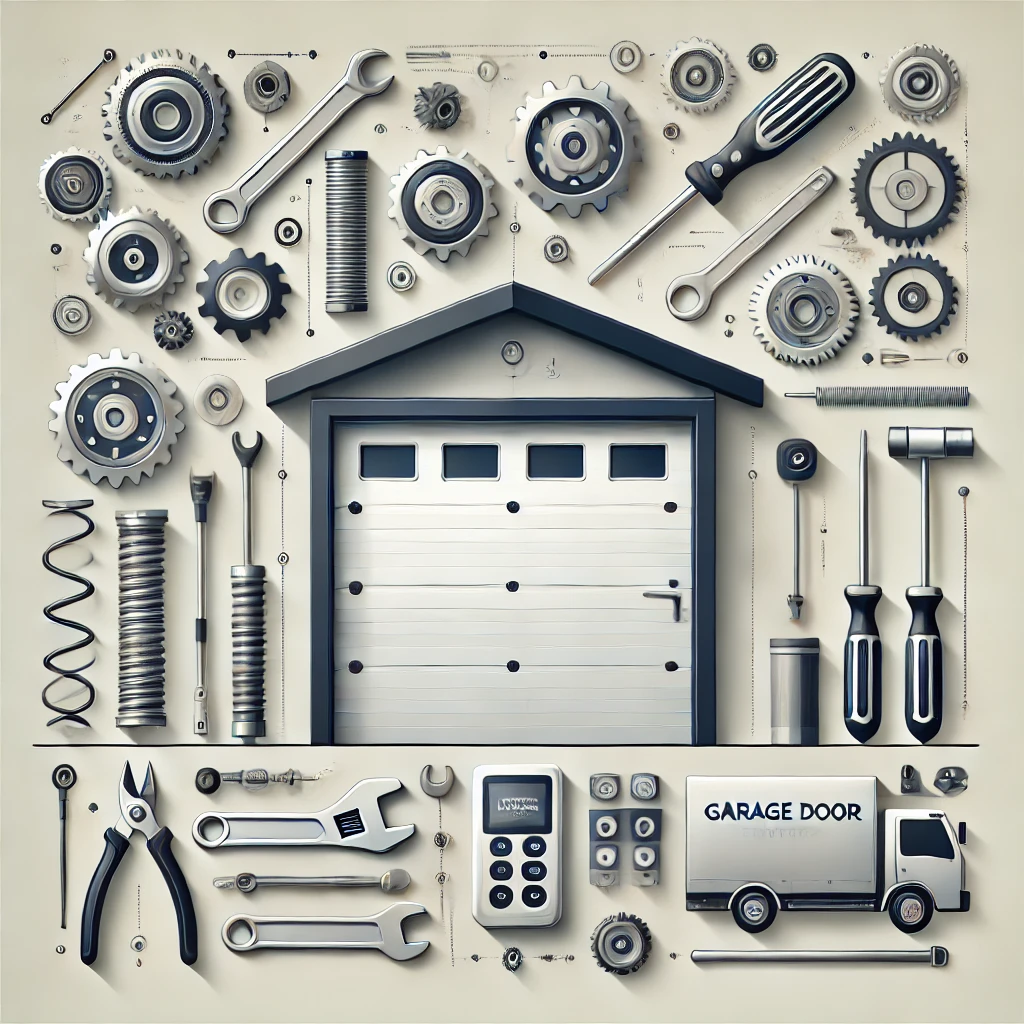 Professional Garage Door Services in Hartsdale NY - Expert Technical Team