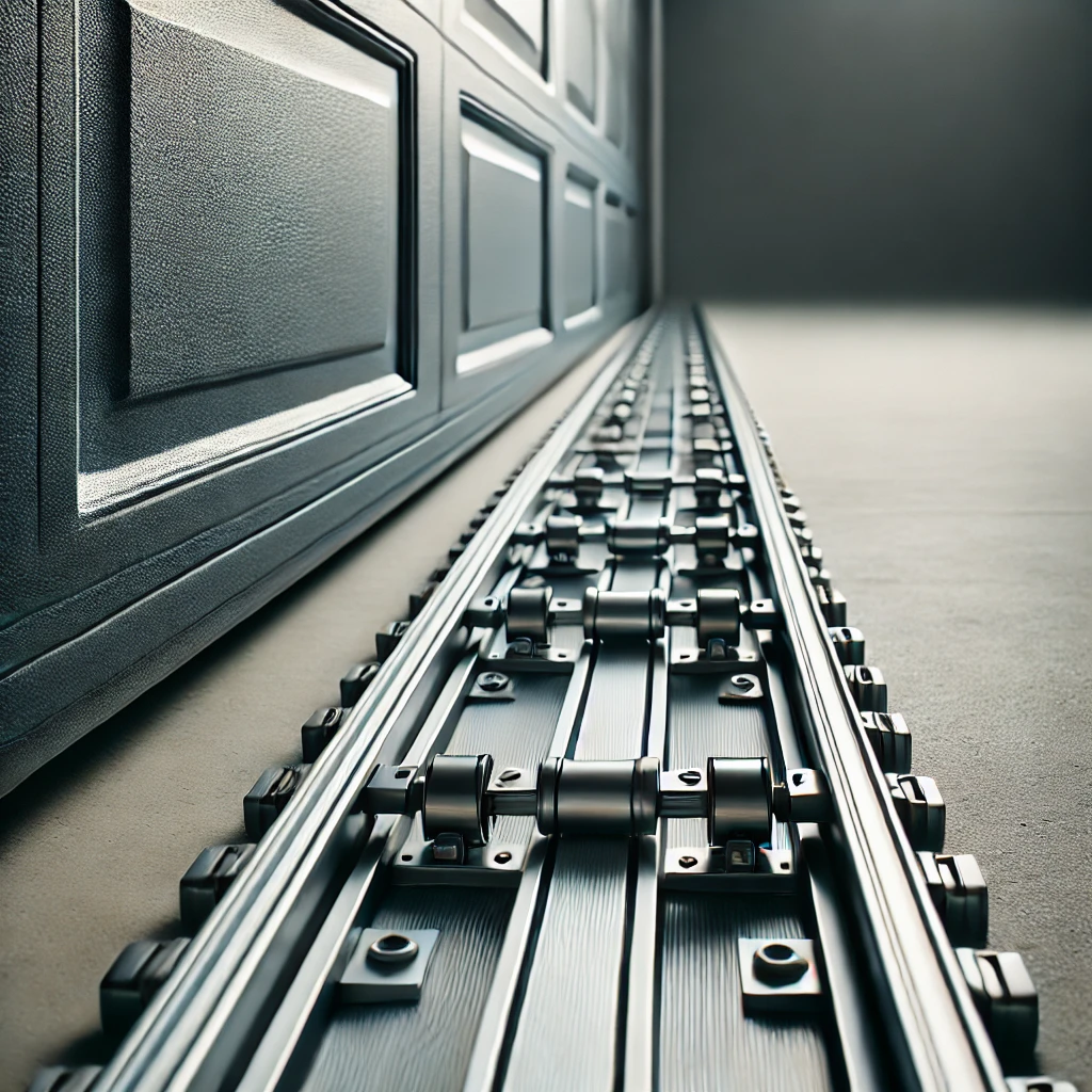 Professional Garage Door Track Repair Hartsdale NY - Expert Track & Roller Repair Services