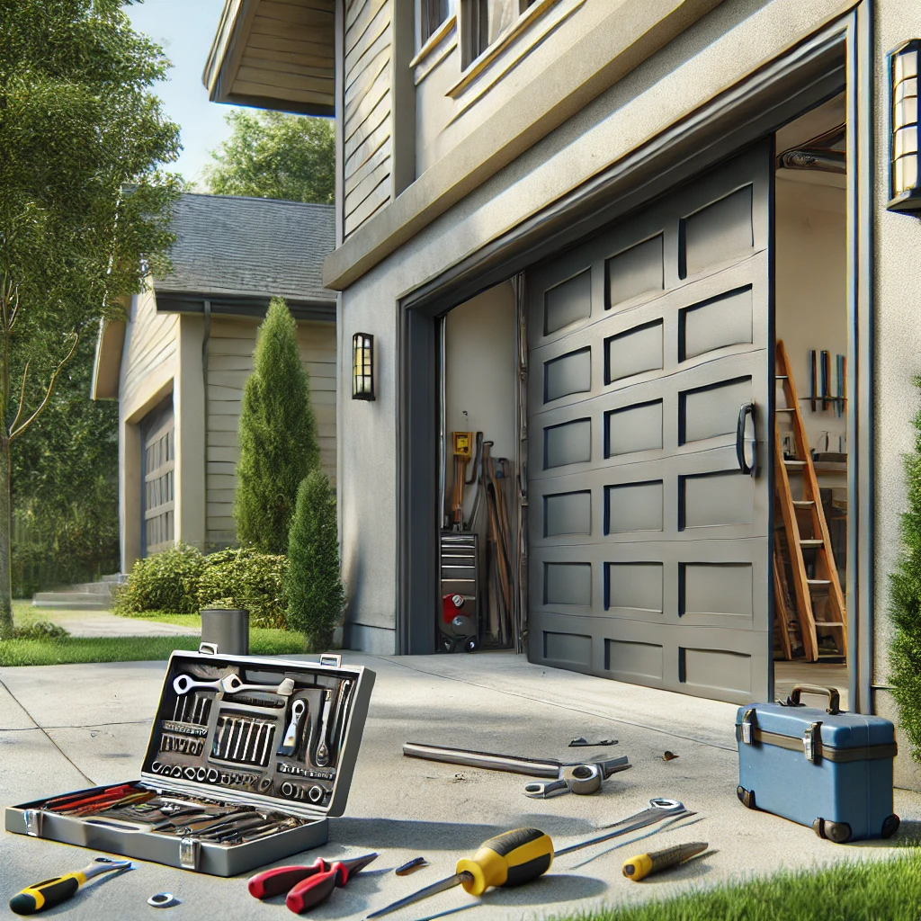 Local Garage Door Repair Hartsdale NY - 24/7 Emergency Service Near You