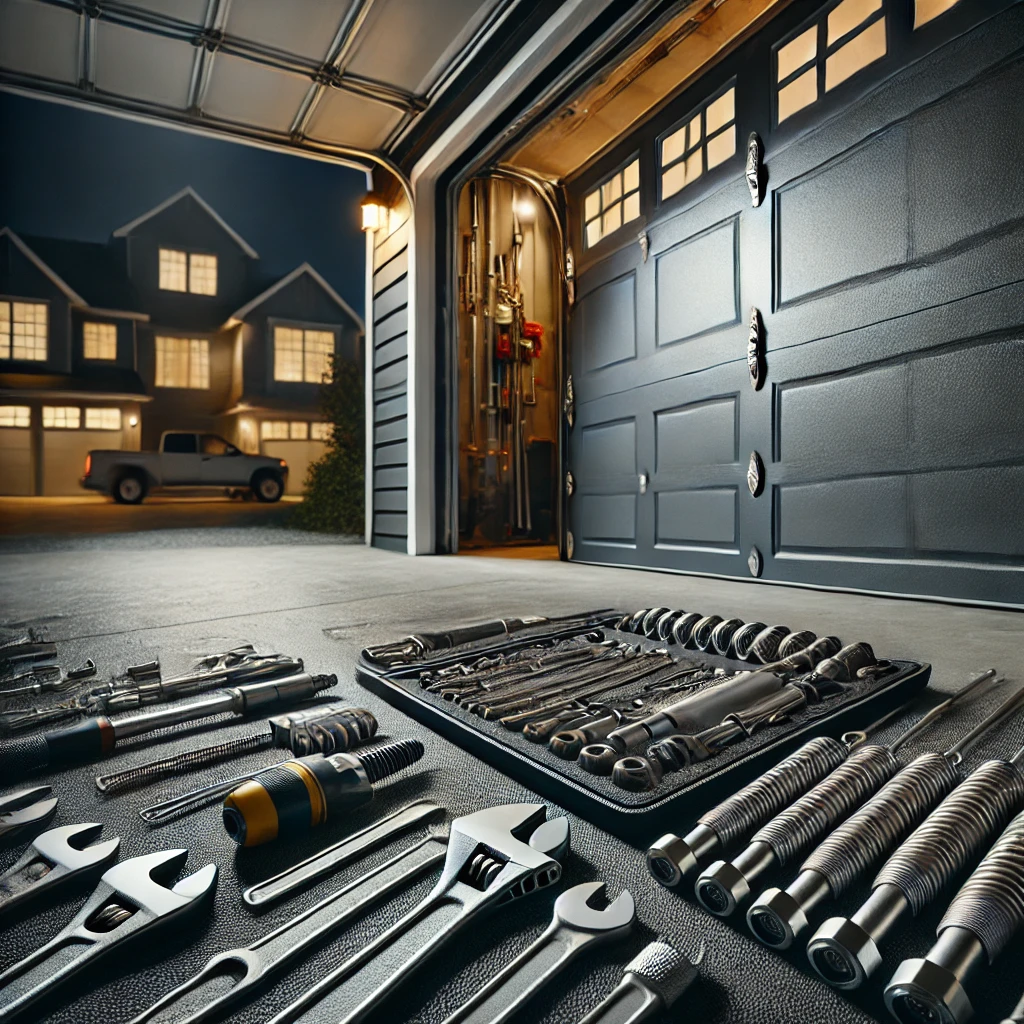 Same Day Garage Door Repair Hartsdale NY - Fast Service for Springs, Openers & More